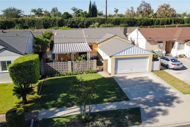 9424 Brookpark, Downey, CA 90240 — photo 8 of 37