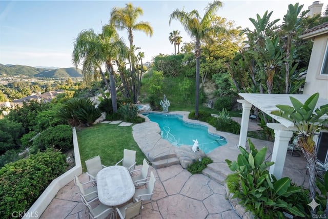 24142 Park Riviera, Calabasas, CA 91302 — photo 3 of 21