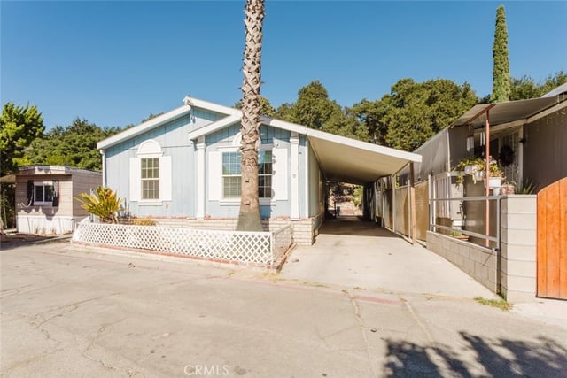23450 Newhall Avenue 79, Newhall, CA 91321 — photo 2 of 28
