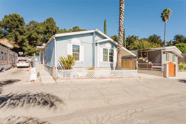 23450 Newhall Avenue 79, Newhall, CA 91321 — photo 3 of 28