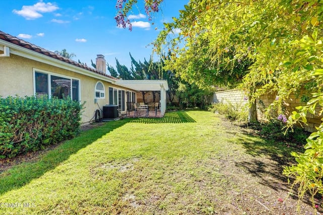3989 Ashbourne Lane, Moorpark, CA 93021 — photo 32 of 41