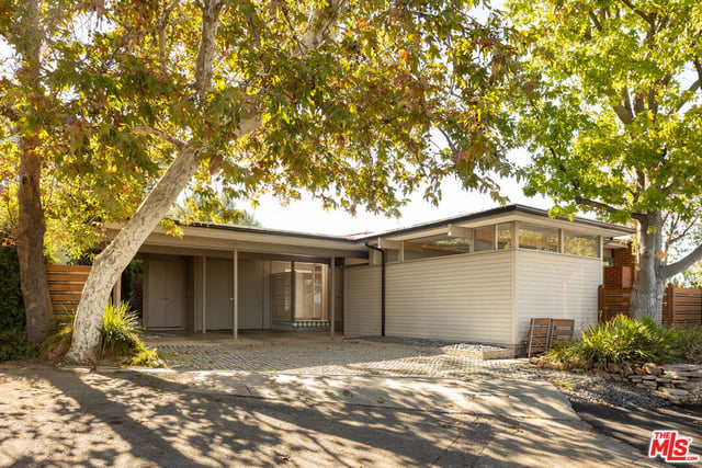 11526 Laurelcrest Drive, Studio City, CA 91604 — photo 34 of 35