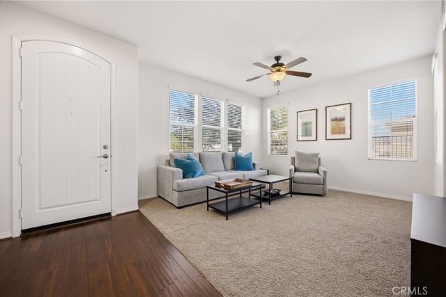 28380 Camino Del Arte Drive, Valencia, CA 91354 — photo 2 of 51