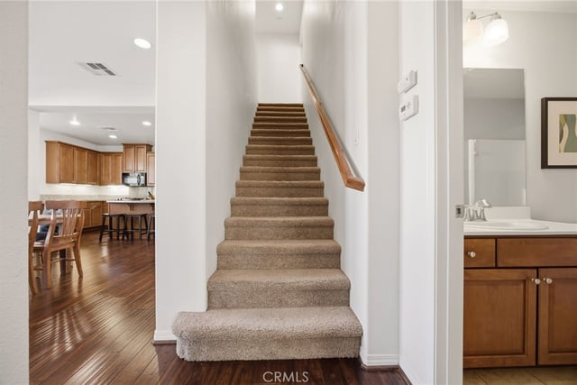 28380 Camino Del Arte Drive, Valencia, CA 91354 — photo 32 of 51