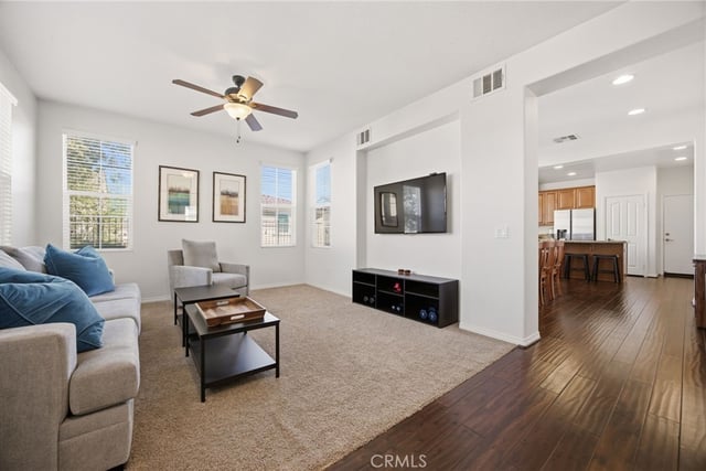 28380 Camino Del Arte Drive, Valencia, CA 91354 — photo 4 of 51