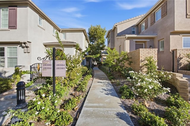 28380 Camino Del Arte Drive, Valencia, CA 91354 — photo 41 of 51