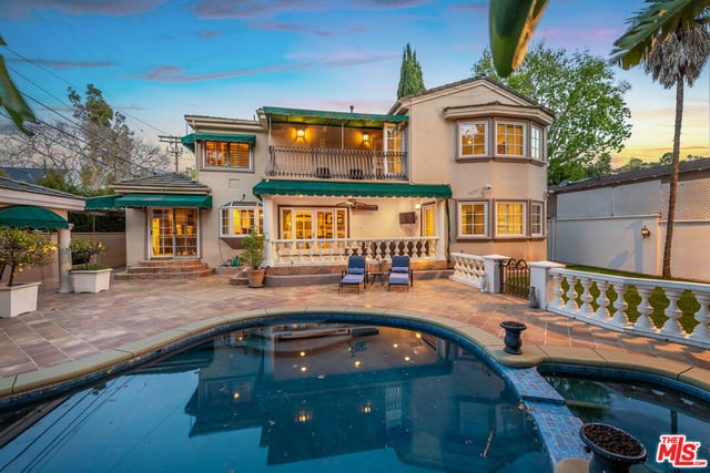 4063 Benedict Canyon Drive, Sherman Oaks, CA 91423 — photo 15 of 46