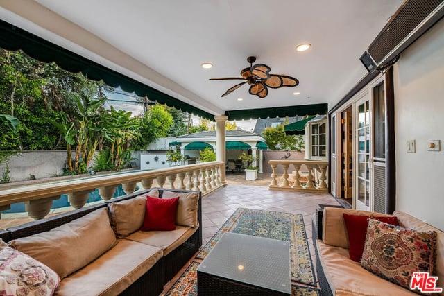 4063 Benedict Canyon Drive, Sherman Oaks, CA 91423 — photo 16 of 46