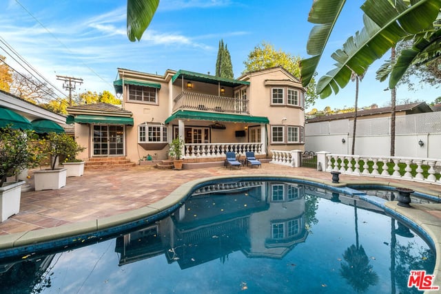 4063 Benedict Canyon Drive, Sherman Oaks, CA 91423 — photo 20 of 46