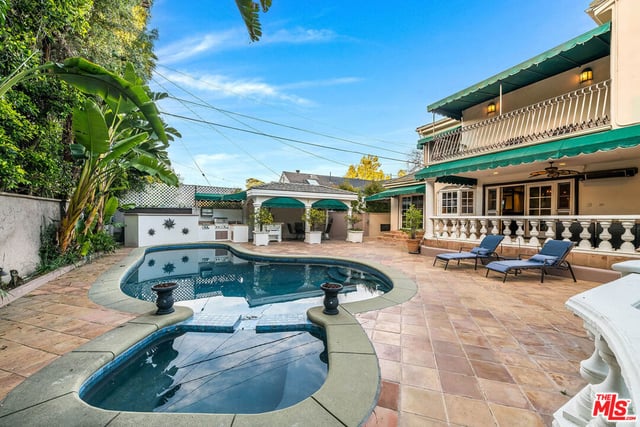 4063 Benedict Canyon Drive, Sherman Oaks, CA 91423 — photo 22 of 46