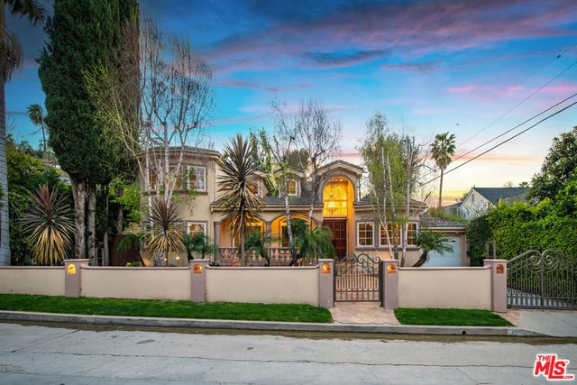 4063 Benedict Canyon Drive, Sherman Oaks, CA 91423 — photo 3 of 46