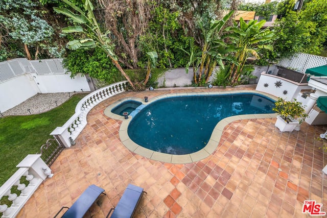 4063 Benedict Canyon Drive, Sherman Oaks, CA 91423 — photo 33 of 46