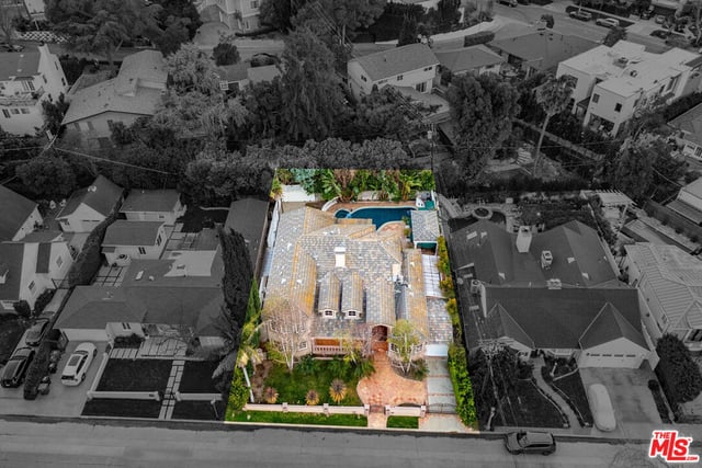 4063 Benedict Canyon Drive, Sherman Oaks, CA 91423 — photo 38 of 46