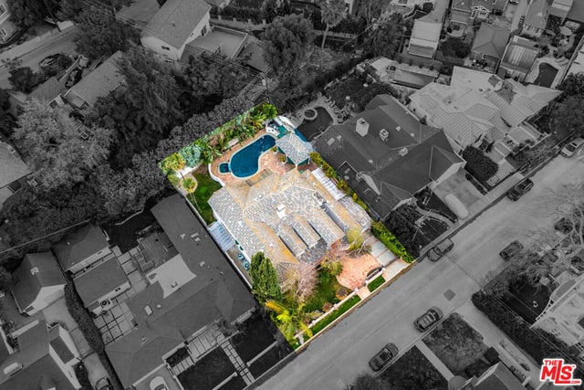 4063 Benedict Canyon Drive, Sherman Oaks, CA 91423 — photo 39 of 46