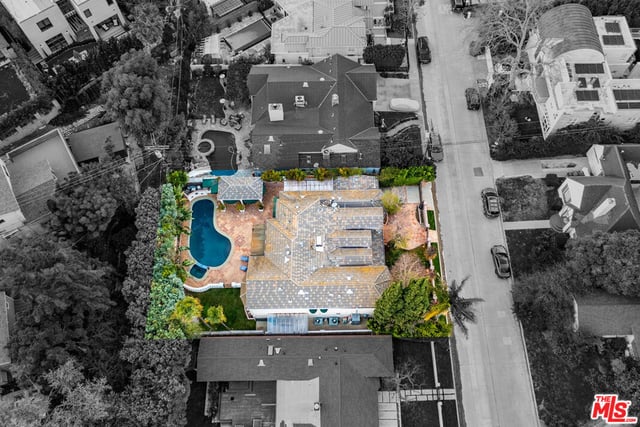 4063 Benedict Canyon Drive, Sherman Oaks, CA 91423 — photo 40 of 46