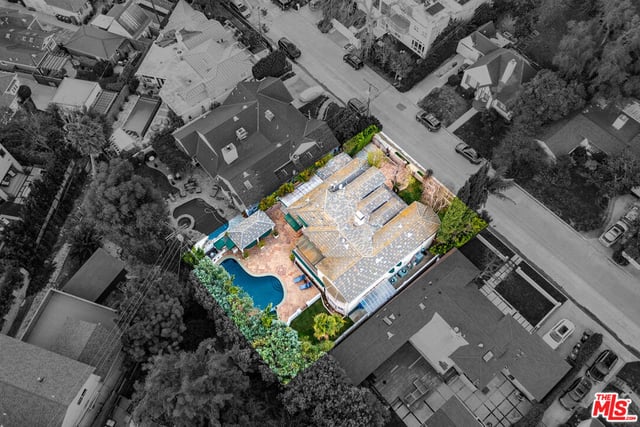 4063 Benedict Canyon Drive, Sherman Oaks, CA 91423 — photo 41 of 46