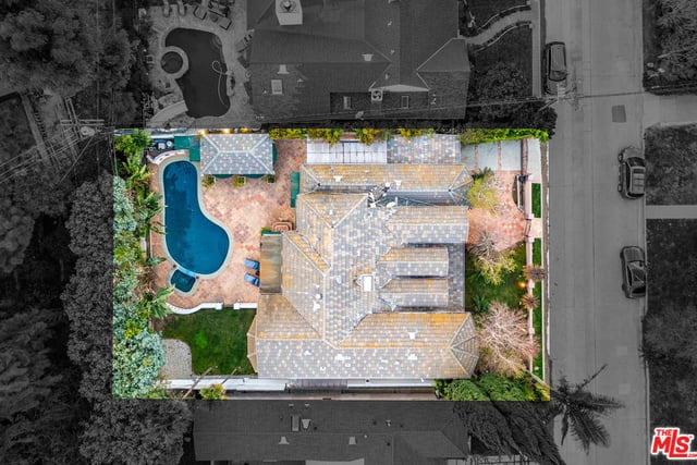 4063 Benedict Canyon Drive, Sherman Oaks, CA 91423 — photo 42 of 46