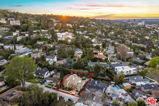 4063 Benedict Canyon Drive, Sherman Oaks, CA 91423 — photo 43 of 46