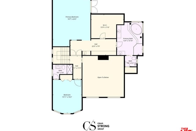 4063 Benedict Canyon Drive, Sherman Oaks, CA 91423 — photo 45 of 46