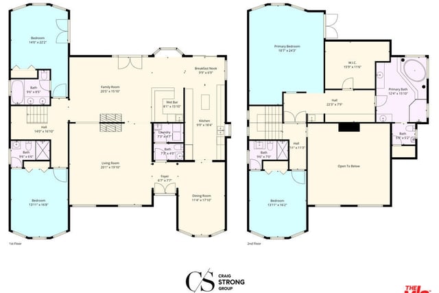 4063 Benedict Canyon Drive, Sherman Oaks, CA 91423 — photo 46 of 46