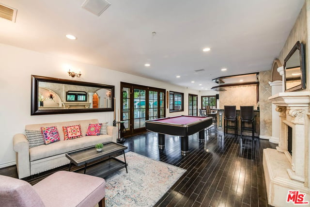 4063 Benedict Canyon Drive, Sherman Oaks, CA 91423 — photo 9 of 46