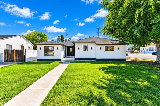 9246 Manzanar, Downey, CA 90240 — photo 3 of 18