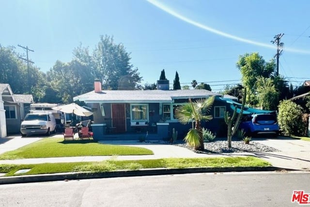 2046 Delrosa Drive, Los Angeles, CA 90041 — photo 2 of 3