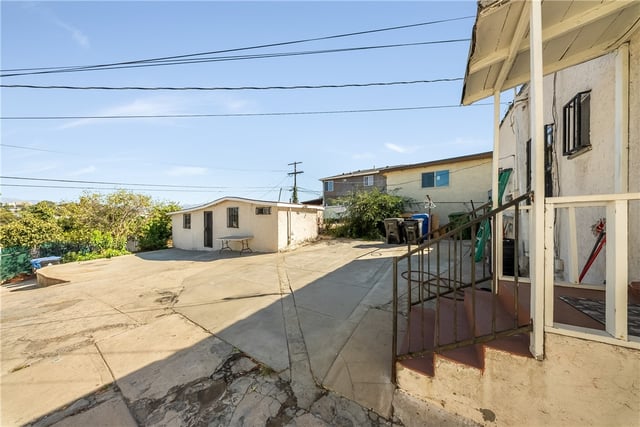 2531 Pomeroy Avenue, Los Angeles, CA 90033 — photo 27 of 37
