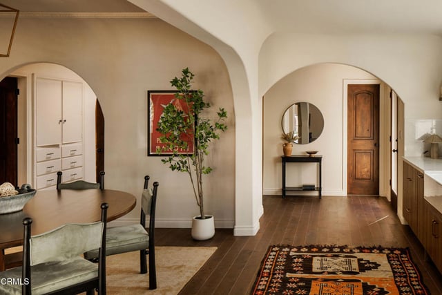 1762 Alvira Street, Los Angeles, CA 90035 — photo 13 of 40