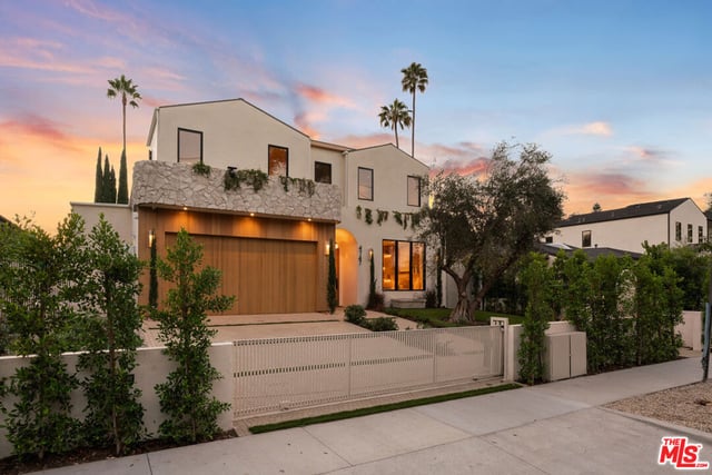 4747 Firmament Avenue, Encino, CA 91436 — photo 3 of 41