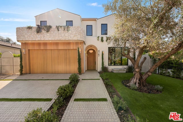 4747 Firmament Avenue, Encino, CA 91436 — photo 4 of 41