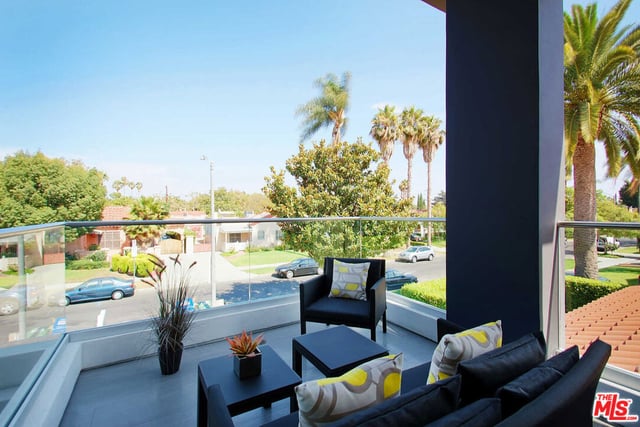 429 N Sweetzer Avenue, Los Angeles, CA 90048 — photo 26 of 44