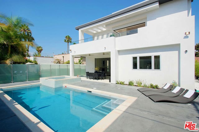429 N Sweetzer Avenue, Los Angeles, CA 90048 — photo 42 of 44
