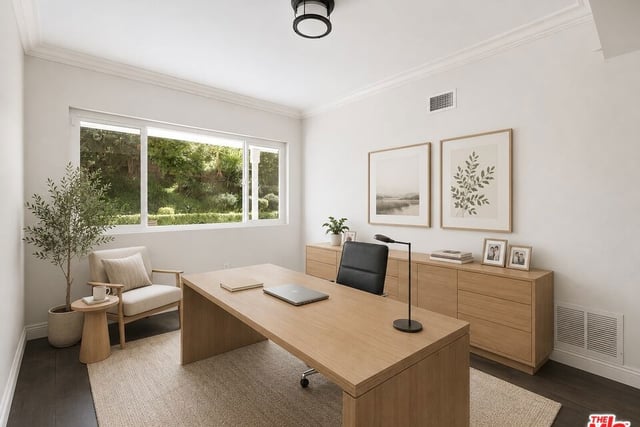 3430 Loadstone Drive, Los Angeles, CA 91403 — photo 16 of 17