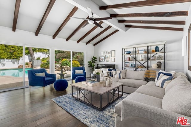 3430 Loadstone Drive, Los Angeles, CA 91403 — photo 4 of 17