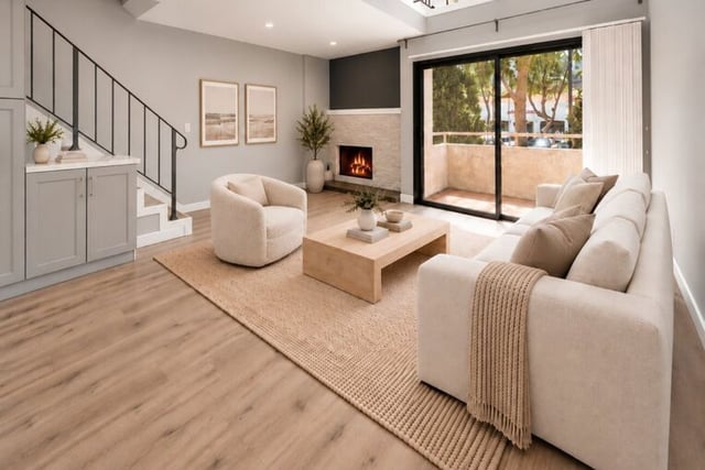 10926 Bluffside Drive 19, Los Angeles, CA 91604 — photo 2 of 13