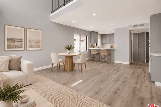 10926 Bluffside Drive 19, Los Angeles, CA 91604 — photo 3 of 13