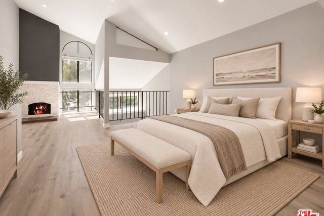10926 Bluffside Drive 19, Los Angeles, CA 91604 — photo 6 of 13