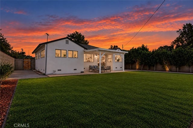 10355 Dempsey Avenue, Granada Hills, CA 91344 — photo 28 of 40