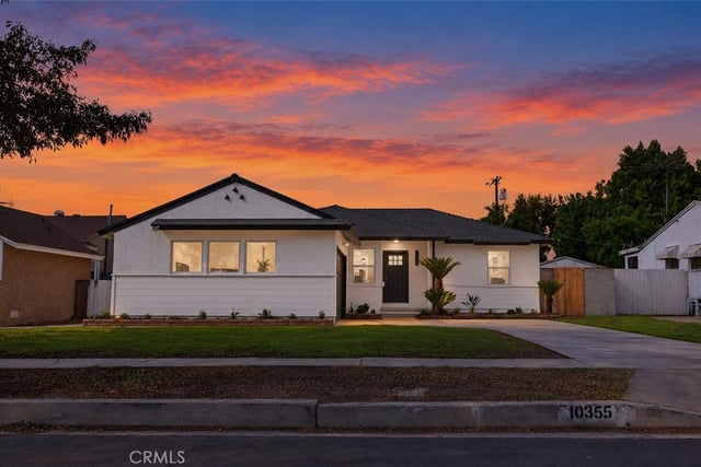 10355 Dempsey Avenue, Granada Hills, CA 91344 — photo 3 of 40