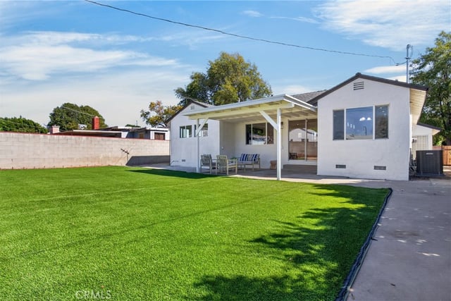 10355 Dempsey Avenue, Granada Hills, CA 91344 — photo 32 of 40