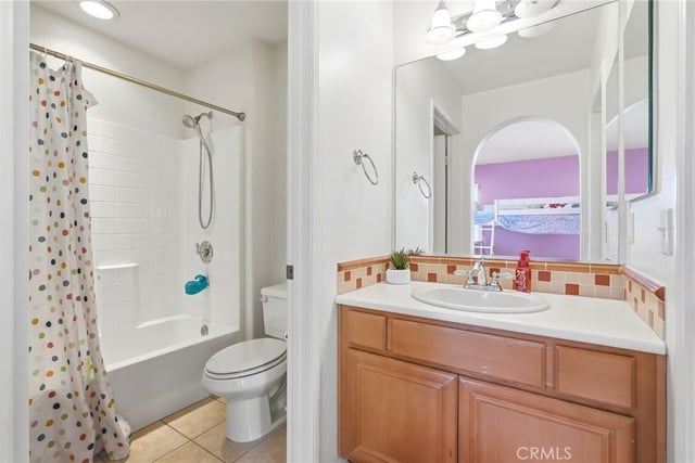 11501 Meleto, Porter Ranch, CA 91326 — photo 16 of 25