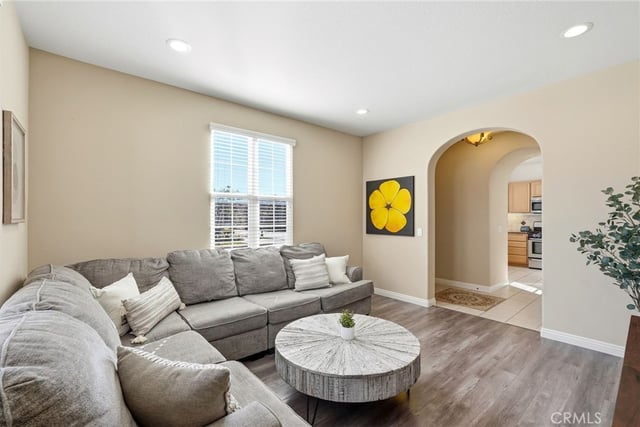 11501 Meleto, Porter Ranch, CA 91326 — photo 5 of 25