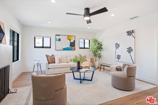 4342 Bellaire Avenue, Studio City, CA 91604 — photo 12 of 52