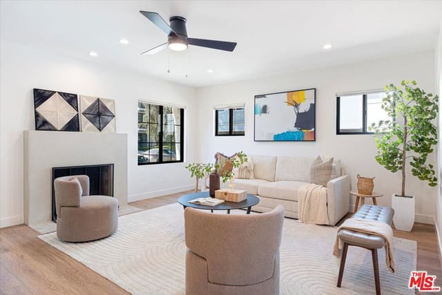 4342 Bellaire Avenue, Studio City, CA 91604 — photo 14 of 52