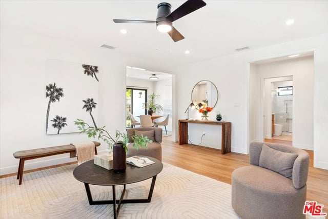 4342 Bellaire Avenue, Studio City, CA 91604 — photo 18 of 52