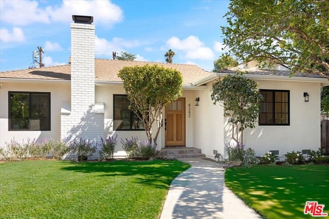 4342 Bellaire Avenue, Studio City, CA 91604 — photo 2 of 52
