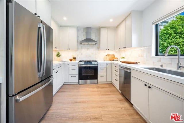 4342 Bellaire Avenue, Studio City, CA 91604 — photo 35 of 52