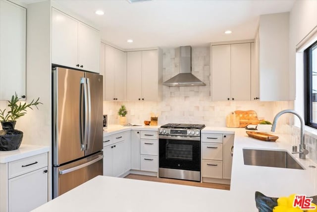 4342 Bellaire Avenue, Studio City, CA 91604 — photo 41 of 52