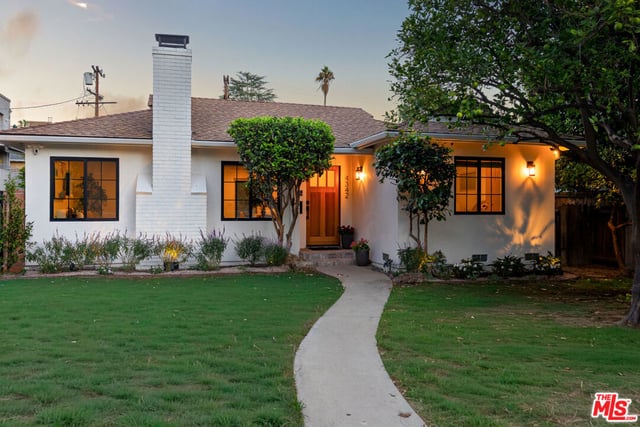 4342 Bellaire Avenue, Studio City, CA 91604 — photo 48 of 52